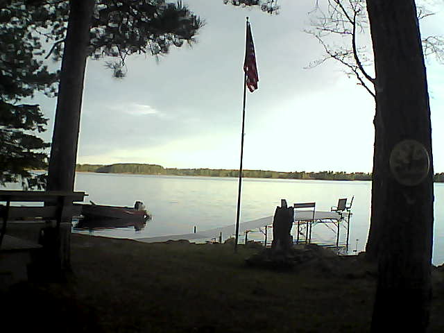 Whiteface Cam Image - Sun, 05/13/2018 6:25am 