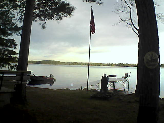 Whiteface Cam Image - Sun, 05/13/2018 6:45am 