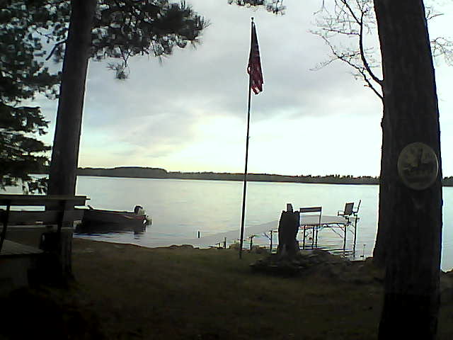 Whiteface Cam Image - Sun, 05/13/2018 6:55am 