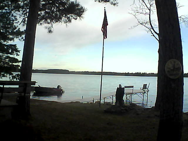 Whiteface Cam Image - Sun, 05/13/2018 7:25am 