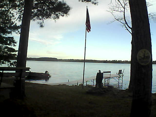 Whiteface Cam Image - Sun, 05/13/2018 7:35am 