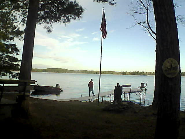 Whiteface Cam Image - Sun, 05/13/2018 7:45am 