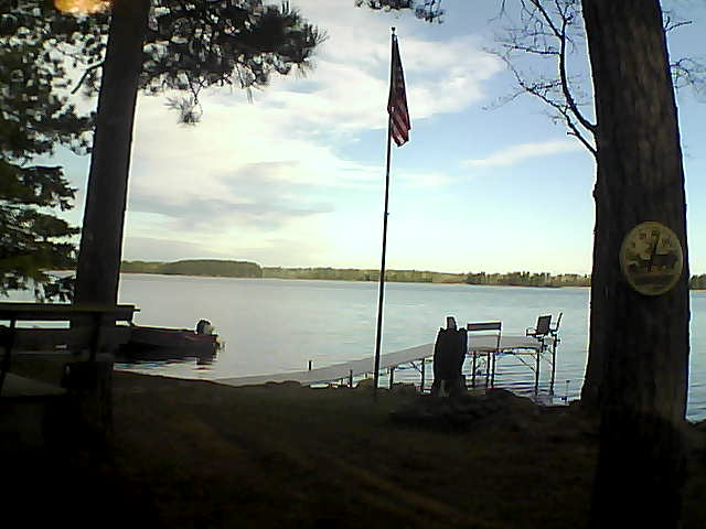 Whiteface Cam Image - Sun, 05/13/2018 7:55am 