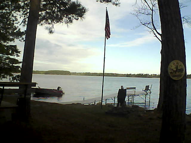 Whiteface Cam Image - Sun, 05/13/2018 8:05am 