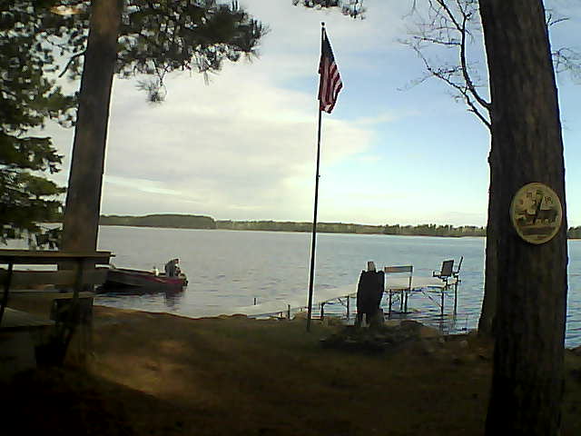 Whiteface Cam Image - Sun, 05/13/2018 8:15am 