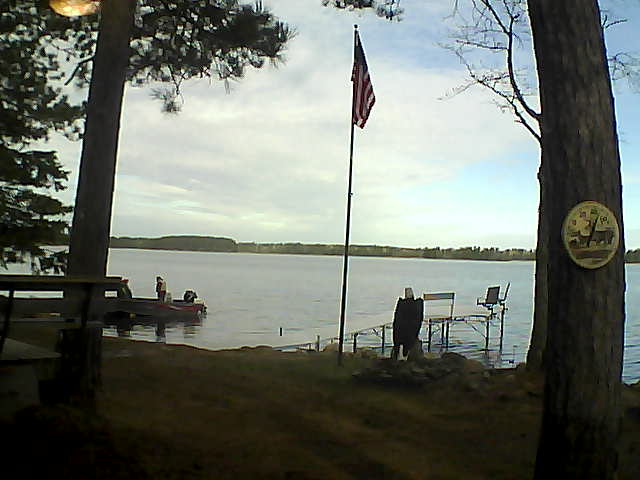 Whiteface Cam Image - Sun, 05/13/2018 8:25am 