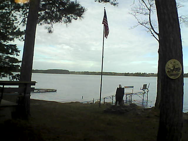 Whiteface Cam Image - Sun, 05/13/2018 8:35am 