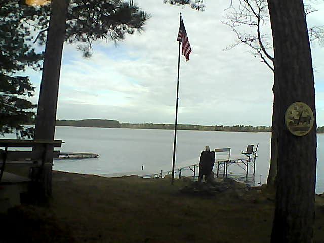 Whiteface Cam Image - Sun, 05/13/2018 8:45am 