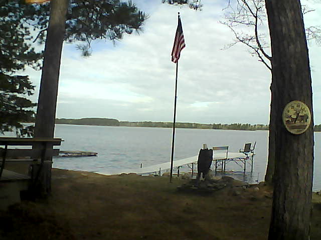 Whiteface Cam Image - Sun, 05/13/2018 8:55am 