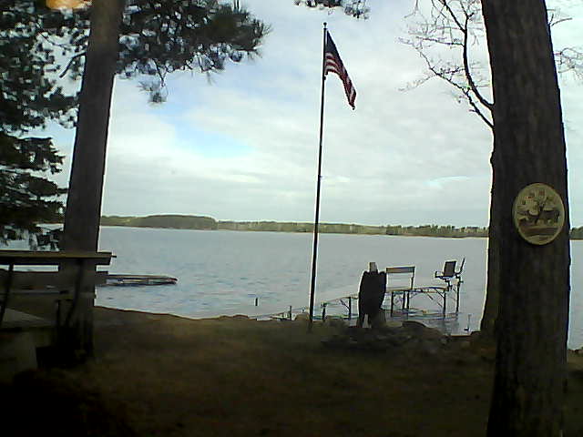 Whiteface Cam Image - Sun, 05/13/2018 9:05am 