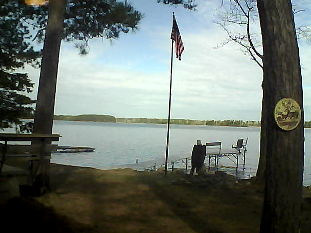 Whiteface Cam Image - Sun, 05/13/2018 9:15am 