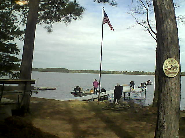 Whiteface Cam Image - Sun, 05/13/2018 9:25am 