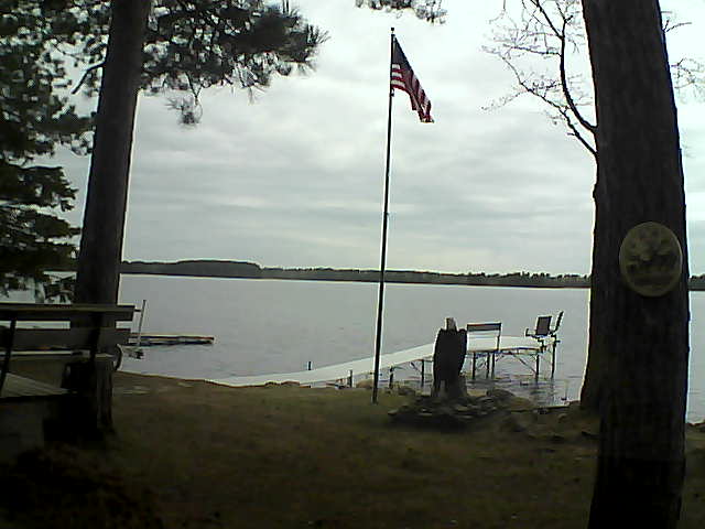 Whiteface Cam Image - Sun, 05/13/2018 9:45am 