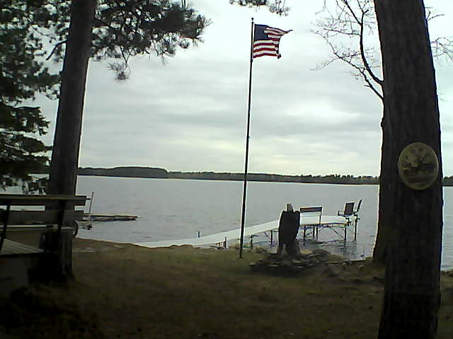 Whiteface Cam Image - Sun, 05/13/2018 9:55am 