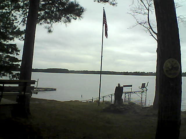 Whiteface Cam Image - Sun, 05/13/2018 10:15am 