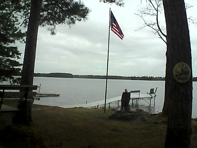 Whiteface Cam Image - Sun, 05/13/2018 10:35am 