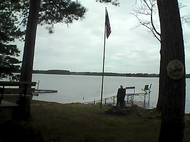 Whiteface Cam Image - Sun, 05/13/2018 10:45am 