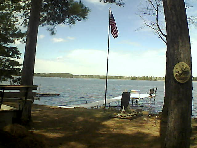 Whiteface Cam Image - Sun, 05/13/2018 11:05am 