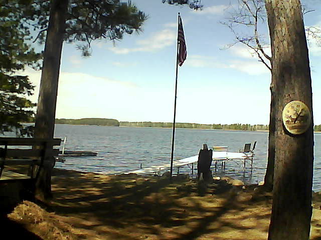 Whiteface Cam Image - Sun, 05/13/2018 11:25am 