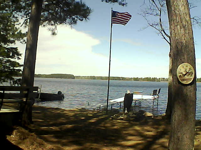 Whiteface Cam Image - Sun, 05/13/2018 11:35am 