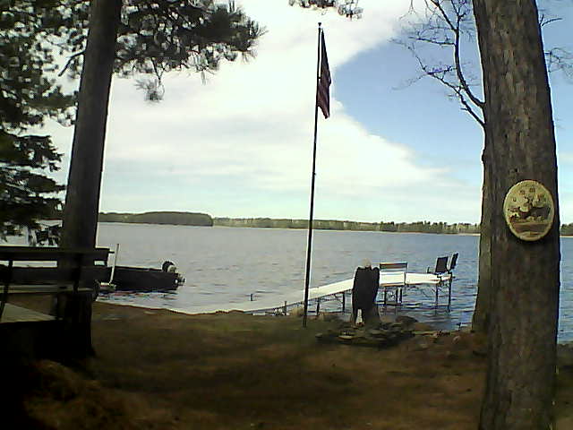 Whiteface Cam Image - Sun, 05/13/2018 11:45am 