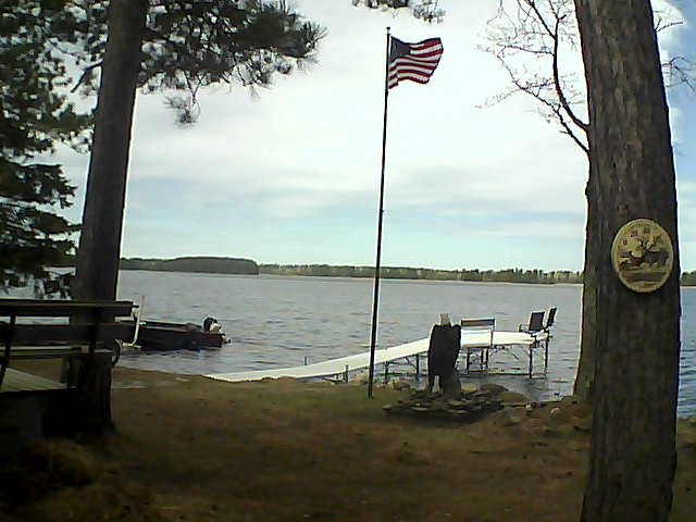 Whiteface Cam Image - Sun, 05/13/2018 11:55am 