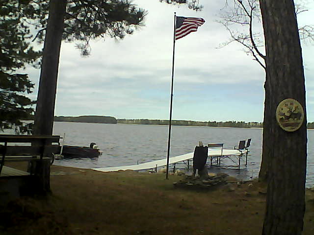 Whiteface Cam Image - Sun, 05/13/2018 12:05pm 