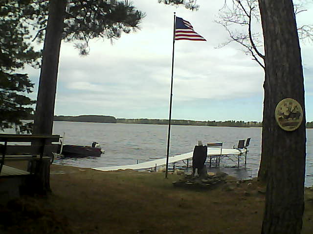 Whiteface Cam Image - Sun, 05/13/2018 12:15pm 