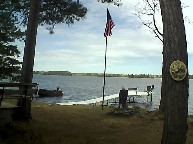 Whiteface Cam Image - Sun, 05/13/2018 12:25pm 