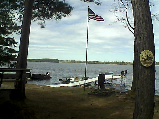 Whiteface Cam Image - Sun, 05/13/2018 12:35pm 
