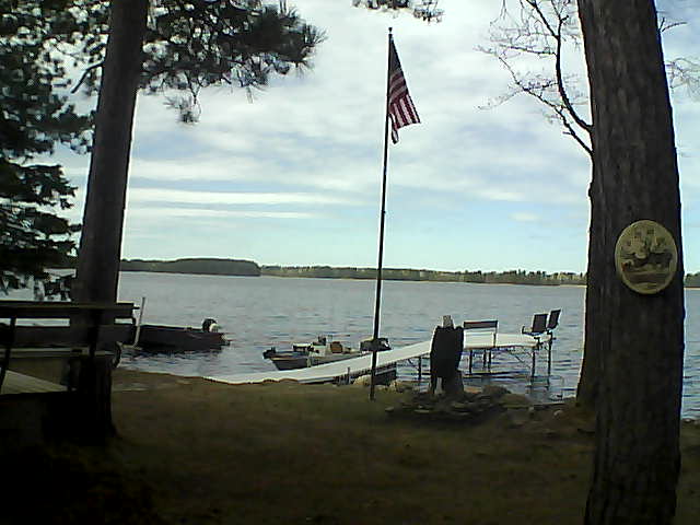 Whiteface Cam Image - Sun, 05/13/2018 12:45pm 