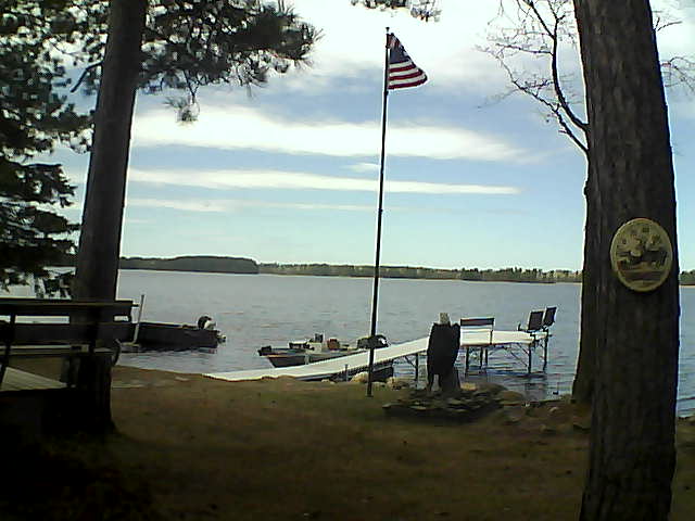 Whiteface Cam Image - Sun, 05/13/2018 1:06pm 