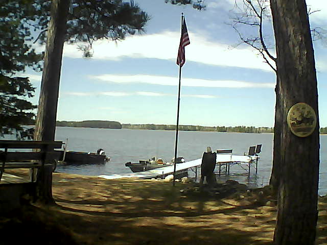 Whiteface Cam Image - Sun, 05/13/2018 1:16pm 