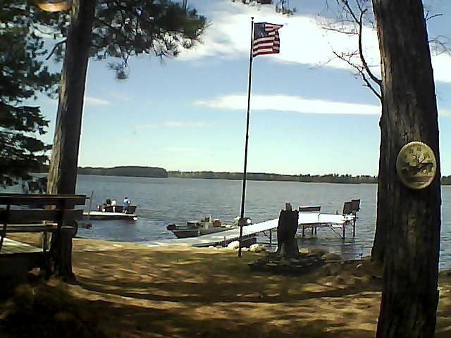 Whiteface Cam Image - Sun, 05/13/2018 1:26pm 