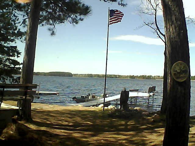 Whiteface Cam Image - Sun, 05/13/2018 1:36pm 