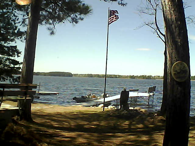 Whiteface Cam Image - Sun, 05/13/2018 1:46pm 