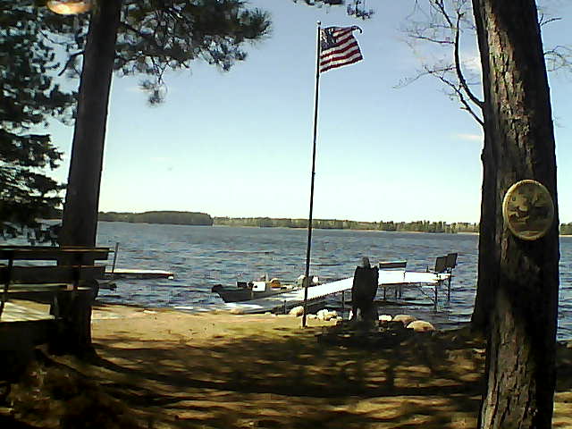 Whiteface Cam Image - Sun, 05/13/2018 1:56pm 