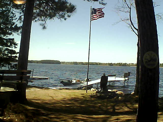 Whiteface Cam Image - Sun, 05/13/2018 2:06pm 