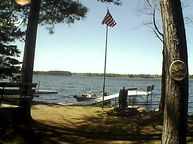 Whiteface Cam Image - Sun, 05/13/2018 2:16pm 