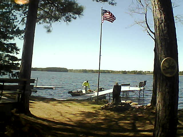 Whiteface Cam Image - Sun, 05/13/2018 2:26pm 