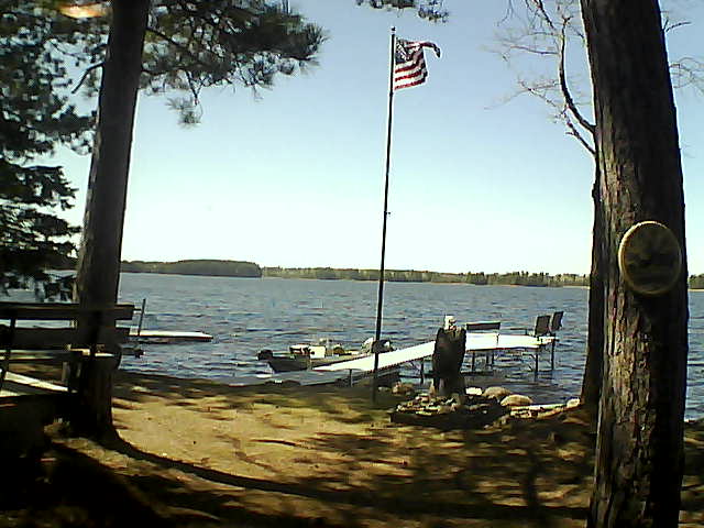 Whiteface Cam Image - Sun, 05/13/2018 2:36pm 