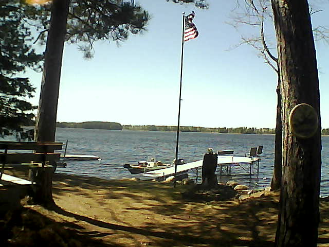 Whiteface Cam Image - Sun, 05/13/2018 2:46pm 