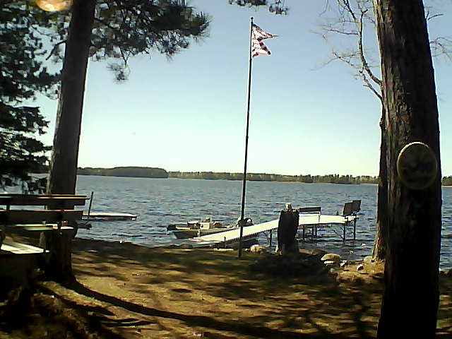 Whiteface Cam Image - Sun, 05/13/2018 2:56pm 