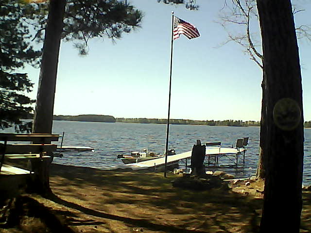 Whiteface Cam Image - Sun, 05/13/2018 3:06pm 