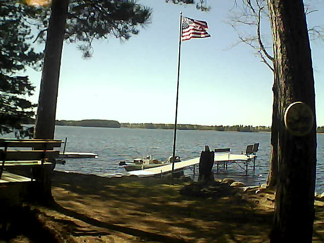 Whiteface Cam Image - Sun, 05/13/2018 3:16pm 