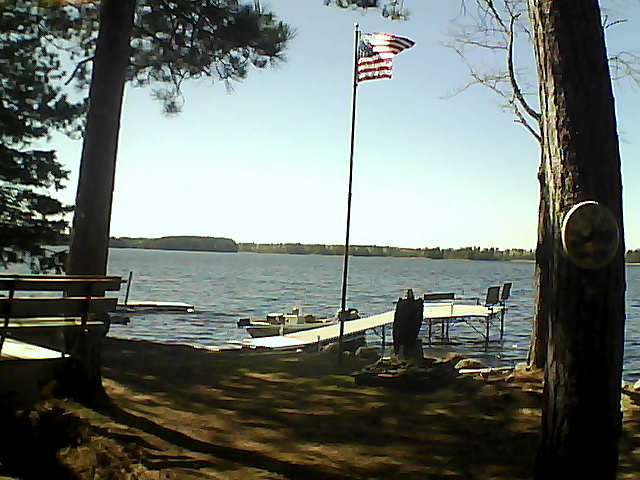 Whiteface Cam Image - Sun, 05/13/2018 3:26pm 