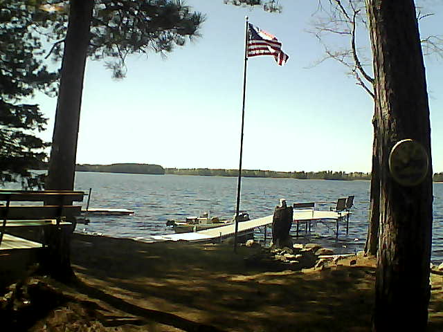 Whiteface Cam Image - Sun, 05/13/2018 3:36pm 