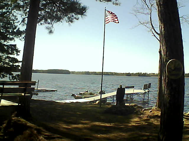 Whiteface Cam Image - Sun, 05/13/2018 3:46pm 