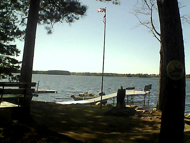 Whiteface Cam Image - Sun, 05/13/2018 3:56pm 