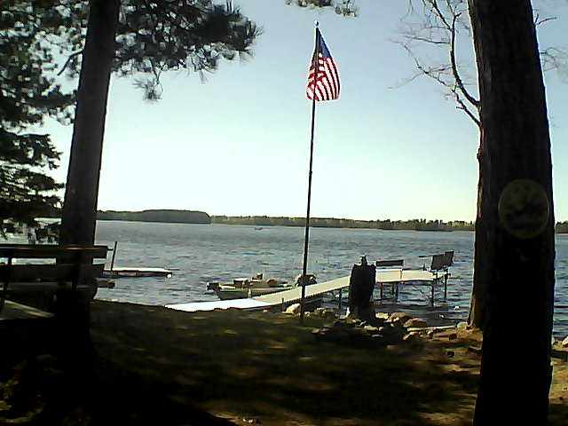 Whiteface Cam Image - Sun, 05/13/2018 4:06pm 